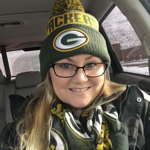 Meet your Posher, Abby jo